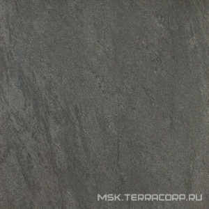 Керамогранит для пола Del Conca soul2  HSU 208 20 mm 60x60 Черный S9SU08