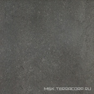 Керамогранит для пола Del Conca soul2  HSU 208 20 mm 60x60 Черный S9SU08