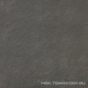 Керамогранит для пола Del Conca soul2  HSU 208 20 mm 60x60 Черный S9SU08