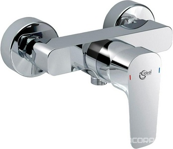 Смеситель для душа, (цв.хром), Ceraplan lll ZZ Ideal Standard CeraPlan B0716AA