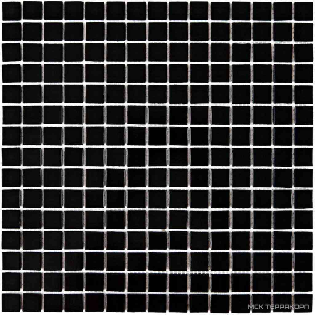 Simple Black (на бумаге) (20x20x4) ZZ 32,7x32,7