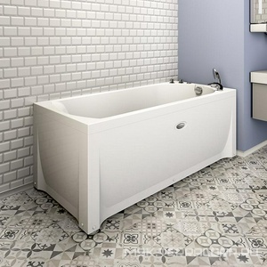 Фронтальная панель к ванне "" , "Кэти"с креплением Radomir Николь 2-21-0-0-0-225/2-21-0-0-0-240