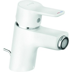 Смеситель Kludi Pure&Easy 375339165 для биде| 4x12x14