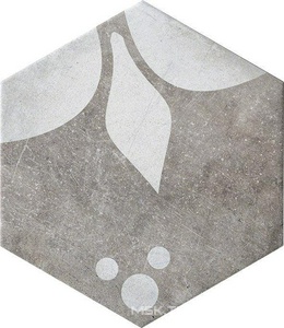 Декор CIR New Orleans Esagona French Quarter Bourbon 24x27.7 1049600