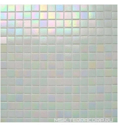 Мозаика из стекла на бумаге SH-059 ZZ |32.7x32.7