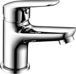 Смеситель Bien Via BL11019101 для раковины| 5x13x13