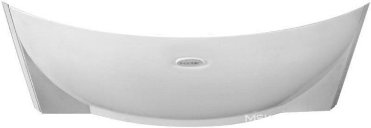 Фронтальная панель к ванне Лагуна ZZ