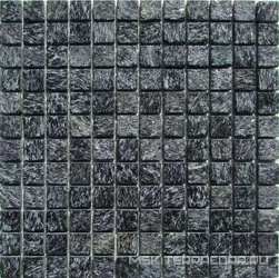 Мозаика из камня на сетке SL20-234-23 ZZ |30x30