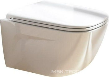 Биде подвесное Catalano New Light NF 53| 37x28x53