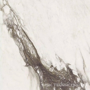 Керамогранит для пола и стены Florim Magnum Etoile De Rex Etoile Renoir Glossy  120x120 761749