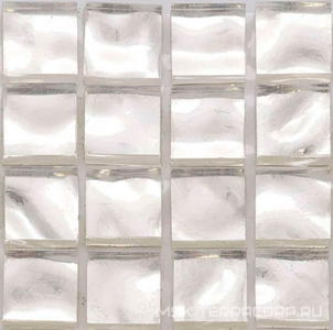 Мозаика Мозаика на сетке GOLD W 10-148 |30x30 Спектр-М Natural GOLD W 10-148