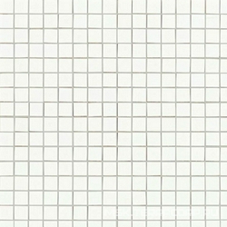 Mosaico Bianco XX |32.5x32.5