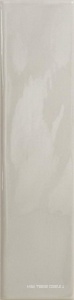 Керамическая плитка для стены APE Ceramica Monocroma  Light Grey  ZZ7,5x30 n126422
