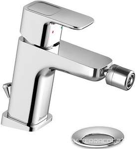 Смеситель для биде TD F 055.00 Ravak 10° FREE X070133