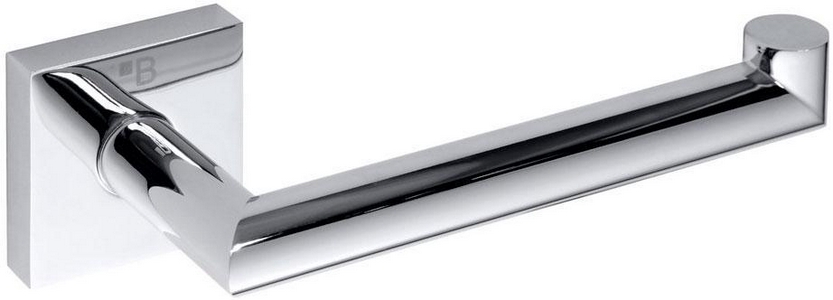 Держатель для т/б, (цв. хром),  ZZ Bemeta Beta 132212032