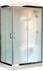 Душевая кабина Royal Bath RB8120HP7-WC-CH-R| 120x217x80