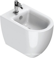 Биде напольное Catalano Sfera 1BIS54R00 54| 35x41x54