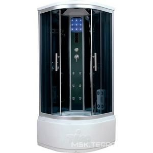 Душевая кабина Timo  T-1100 100x220x100, ZZ Timo Standart T-1100