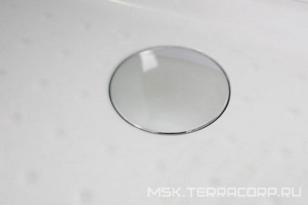 Душевая кабина Esbano ES-80CR, 80*80*210 см, ZZ Esbano cr ESKB80CR