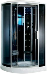 Душевая кабина Timo Standart T-1102 R| 120x220x85