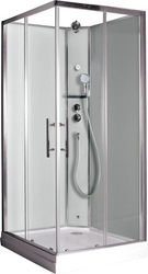 Душевая кабина Timo Premium ILMA-101| 100x222x100