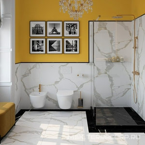 Компл.: унитаз подвесн.,безободк.,525х360мм,цв.белый глянц., сиденье с микролиф,,инстал. д/унитаза, крепёж, клавиша смыва Circulo цв.белый гл.,  ZZ Aqueduto Ovo AQDS019