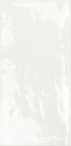 Керамическая плитка для стены APE Ceramica Switch Power White Gloss 6,2x12,5 n126494