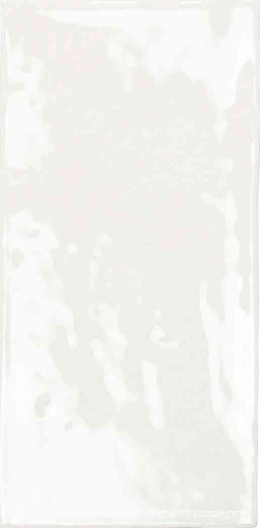 Power White Gloss  ZZ 6,2x12,5