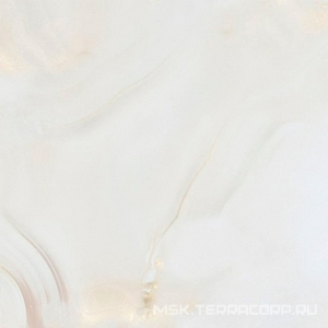 Керамогранит для пола Kerranova onice Керамогранит K-90/LR Pearl ХХ60х60 Серый K-90/LR/600x600x10