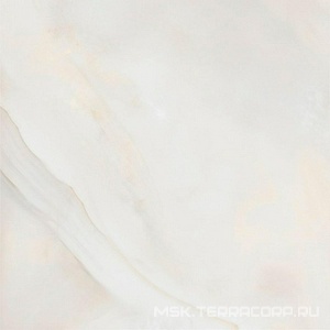 Керамогранит для пола Kerranova onice Керамогранит K-90/LR Pearl ХХ60х60 Серый K-90/LR/600x600x10