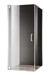 MARMI-AH-1-60/80-C-Cr Душевой уголок | ZZ