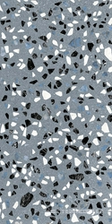 Blue Сlassic nat.rett. ZZ|30x60