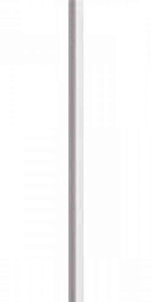 Spigolo White Matt 1x20 ZZ