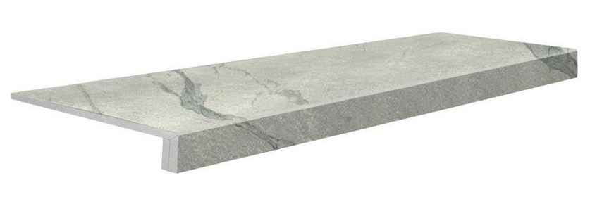 Ступени Евро AtlasConcorde Россия EMPIRE Empire Statuario Scal. Front. 33x120/ЭМПАИР СТАТУАРИО СТУПЕНЬ ФРОНТАЛЬНАЯ 33x120 620070002070