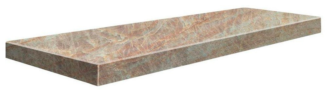 Ступени Евро AtlasConcorde Россия EMPIRE Empire Tajmahal Scal. Ang. Dx 33x160 /ЭМПАИР ТАДЖ МАХАЛ СТУПЕНЬ УГЛОВАЯ ПР 33x160 620070002058