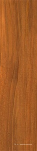 Керамогранит для пола Gracia ceramica nut  brown 12.5x50 Коричневый 010400000882