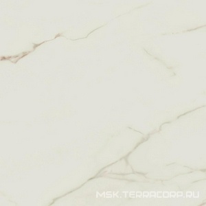 Керамогранит для пола и стены AtlasConcorde Россия EMPIRE Empire Calacatta Diamond 80x80 Lapp/ЭМПАИР КАЛАК. ДАЙМОНД 80x80 ЛАП XX 610015000606