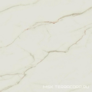 Керамогранит для пола и стены AtlasConcorde Россия EMPIRE Empire Calacatta Diamond 80x80 Lapp/ЭМПАИР КАЛАК. ДАЙМОНД 80x80 ЛАП XX 610015000606