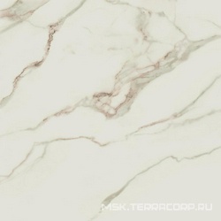 Empire Calacatta Diamond 80x80 Lapp/ЭМПАИР КАЛАК. ДАЙМОНД 80x80 ЛАП