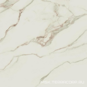 Керамогранит для пола и стены AtlasConcorde Россия EMPIRE Empire Calacatta Diamond 80x80 Lapp/ЭМПАИР КАЛАК. ДАЙМОНД 80x80 ЛАП XX 610015000606