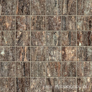 Мозаика Epos Grey Mosaic Lap/ЭПОС ГРЭЙ МОЗАИКА ЛАП 30x30 AtlasConcorde Россия EPOS 610110000807