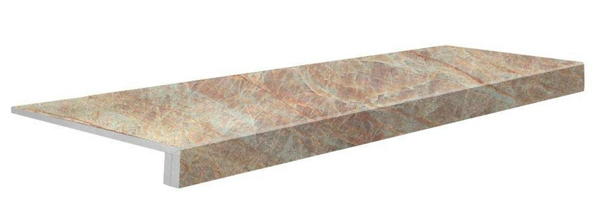 Ступени Евро AtlasConcorde Россия EMPIRE Empire Tajmahal Scal. Front. 33x160/ЭМПАИР ТАДЖ МАХАЛ СТУПЕНЬ ФРОНТАЛЬНАЯ 33x160 620070002051