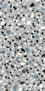 Керамогранит для пола и стены Ergon Medley Grey Classic nat.rett. ZZ30x60 EH83