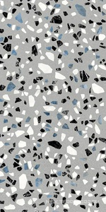 Керамогранит для пола и стены Ergon Medley Grey Classic nat.rett. ZZ30x60 EH83