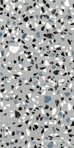 Керамогранит для пола и стены Ergon Medley Grey Classic nat.rett. ZZ30x60 EH83