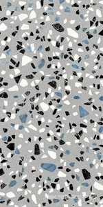 Керамогранит для пола и стены Ergon Medley Grey Classic nat.rett. ZZ30x60 EH83