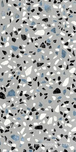 Керамогранит для пола и стены Ergon Medley Grey Classic nat.rett. ZZ30x60 EH83