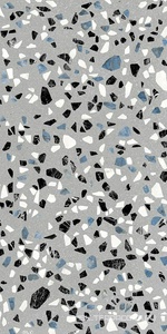 Керамогранит для пола и стены Ergon Medley Grey Classic nat.rett. ZZ30x60 EH83