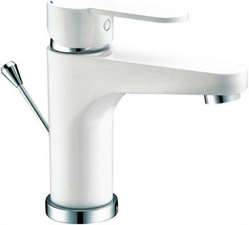 Смеситель Cezares Laconico C LS BLC W0 для раковины| 5x15x16