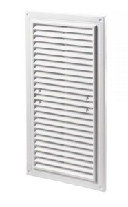 Решетка ДВ 300х205 с XX Вентс Вентс 1060213029